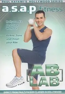 Paul Katami - A.S.A.P. Fitness: Ab Lab [repost]