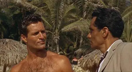 Love Has Many Faces (1965)