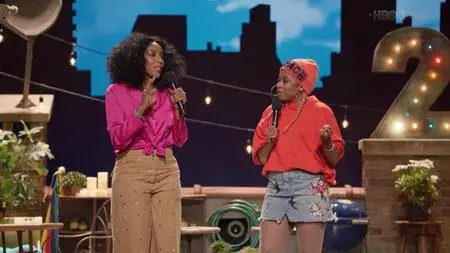 2 Dope Queens S01E03