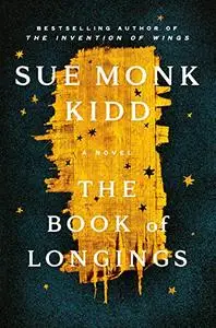 The Book of Longings: A Novel