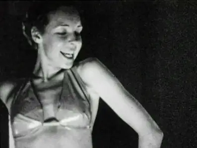 Man Ray's Films (1923-1940)