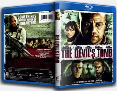The Devil's Tomb (2009) (repost)