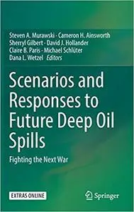 Scenarios and Responses to Future Deep Oil Spills: Fighting the Next War