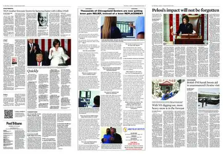 Post-Tribune – November 20, 2022