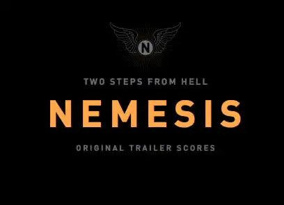 Two Steps From Hell - Nemesis (2007) 