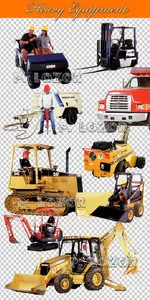 Heavy Equipment