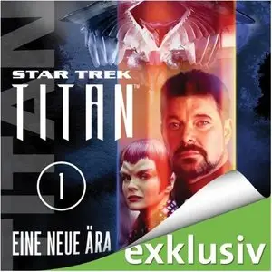 Star Trek - Titan 1-6