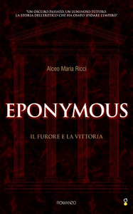 Eponymous - Alceo Maria Ricci