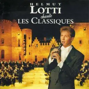 Helmut Lotti - Helmut Lotti Chante Les Classiques (1999)