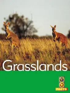 Grasslands - Go Facts (n°4 - level 2)
