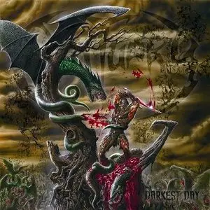 Obituary - Darkest Day (2009) 