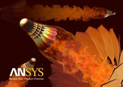 ANSYS Products 16.1