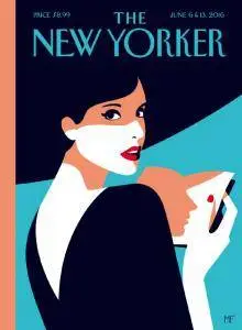 The New Yorker - 6 June 2016