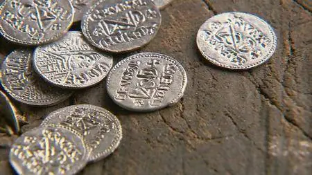 BBC - King Alfred and the Anglo Saxons (2013)