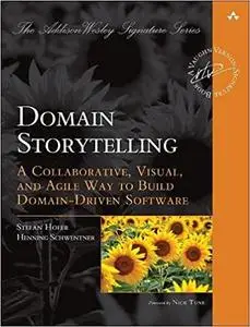 Domain Storytelling