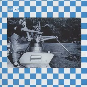 VA - 25 Ans Avant Nova - 1959  REPOST