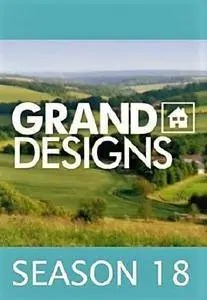 Channel 4 - Grand Design: Series 18 (2017)