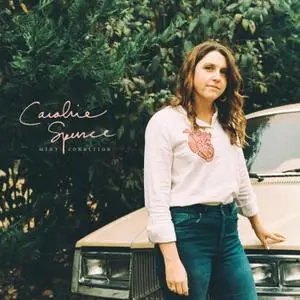 Caroline Spence - Mint Condition (2019) [Official Digital Download 24/96]