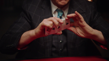 Penn & Teller Teach The Art Of Magic (2019)