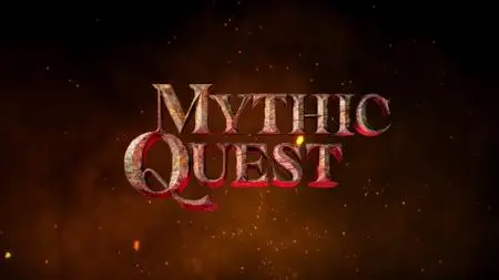 Mythic Quest S01E07