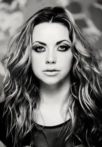 Charlotte Church – Michael Clement Photoshoot 2010