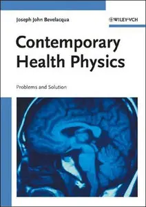 Contemporary Health Physics: Problems and Solutions (Repost)