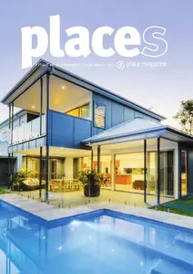 Places Magazine issues 49/50, 2014