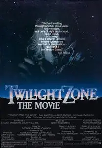 Twilight Zone: The Movie (1983)