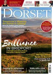 Dorset Magazine - November 2017