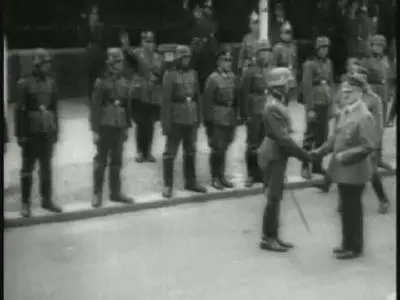 A Newsreel History of the Third Reich. Volume 4 (2006)