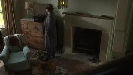 Father Brown S07E06