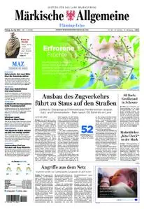 Märkische Allgemeine Fläming Echo - 24. Mai 2019