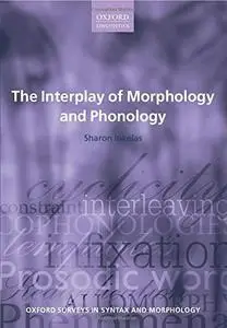 The Interplay of Morphology and Phonology