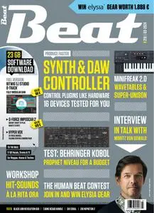 Beat English Edition - Issue 218 - March 2024