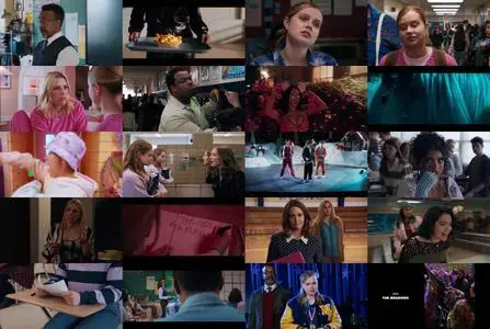 Mean Girls (2024) [MultiSubs] + Extras