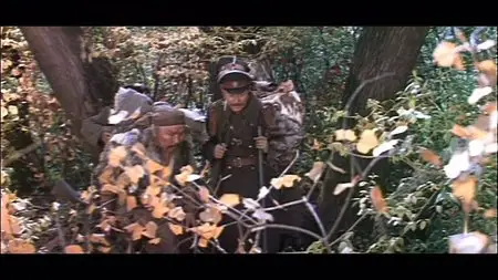 Dersu Uzala (1975) [Re-UP]