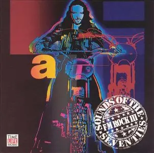 V.A. - Time Life: Sounds Of The Seventies (Vol.1-Vol.38, 1989-1998) [Re-Up]