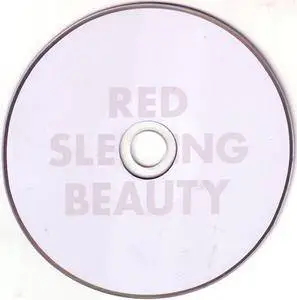 Red Sleeping Beauty - Kristina (2016) {Labrador/Shelflife} **[RE-UP]**