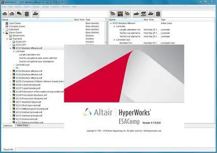 ESAComp 4.7.018