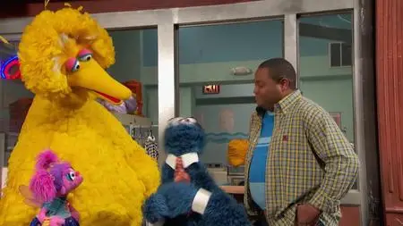 Sesame Street S49E03