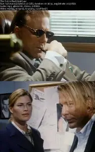 Exit in Red (1996) 
