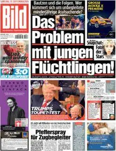 Bild - 17 September 2016