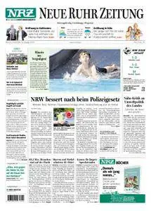 NRZ Neue Ruhr Zeitung Essen-Rüttenscheid - 20. Juni 2018
