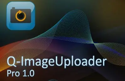 Q-ImageUploader Pro 1.042