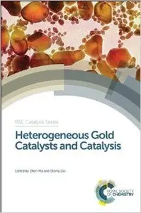 Heterogeneous Gold Catalysts and Catalysis