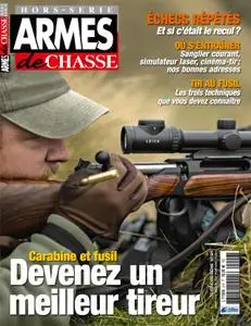 Armes de Chasse Hors-Série - novembre 2016