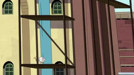 DuckTales S03E14