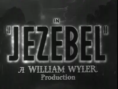 Jezebel (1938)