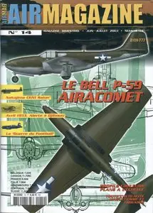AirMagazine 14 [June/July 2003]