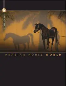 Arabian Horse World - December 2017